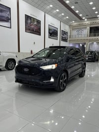 ايدج ST • ٢٠٢٣ • رقم اربيل