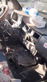 بستا • ١٩٩٥ • بغداد