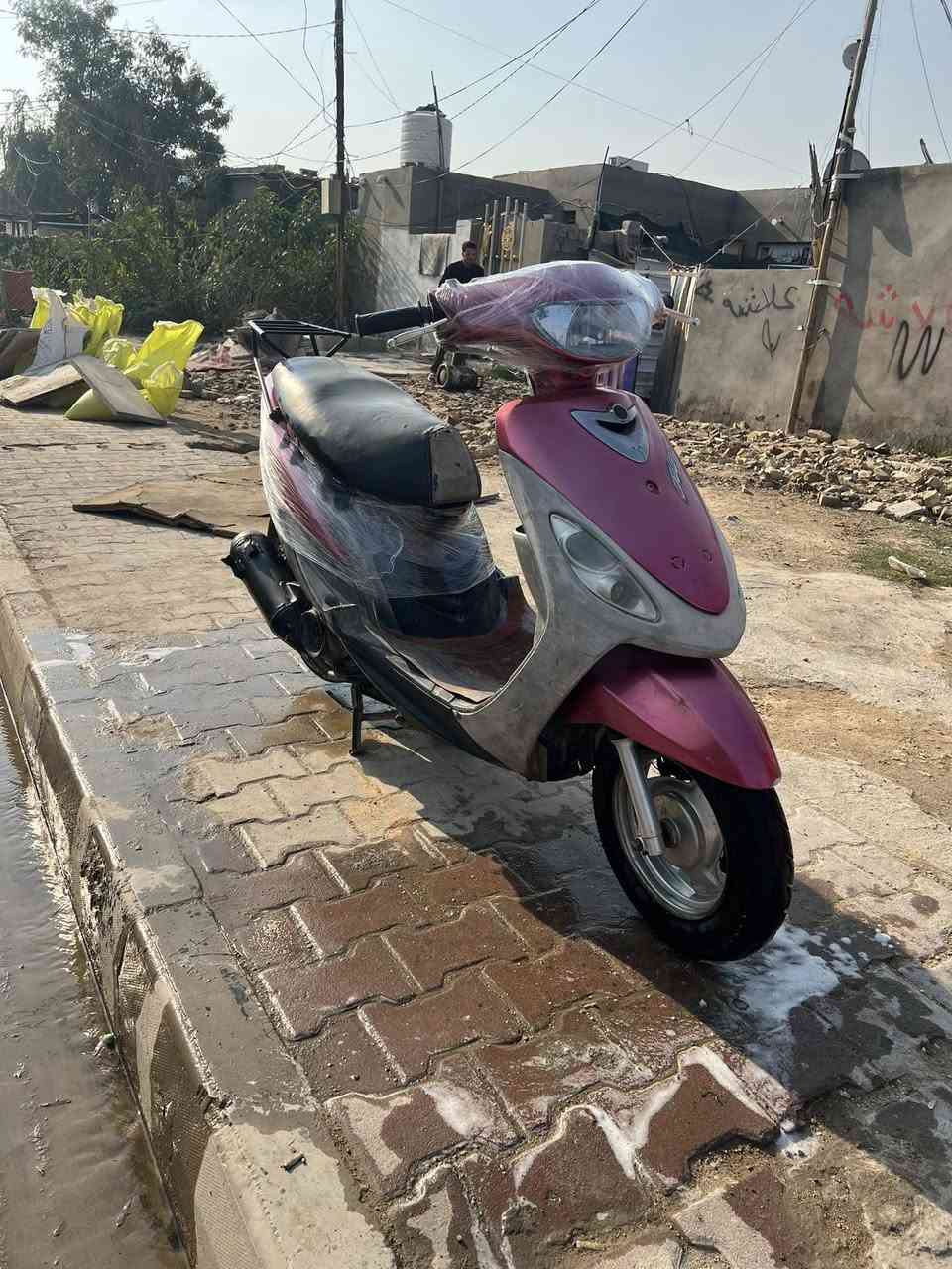 دراجه ماكس منغولي فول ما مفتوحه كله شغاله ناعمه تخبل شلعه معدل فول سلف هندر كله شغاله المكان دوانيه ختم واحد كله السعر 500 وبيه مجال الرقم ***********
