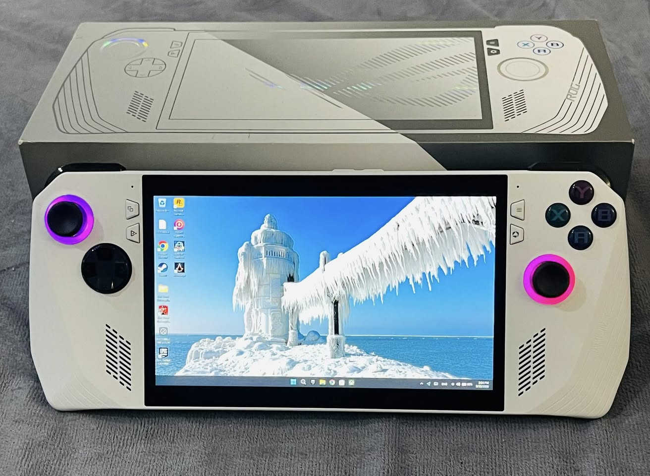 اسوس روج اكستريم

نضافه 95

السعر ب 450 وماكو هيج سعر للاكستريم

متوفر توصيل لجميع المحافظات 

***********
