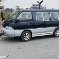 موديل ٢٠٠٠ • محرك وكير شرط • الوكاله والتحويل