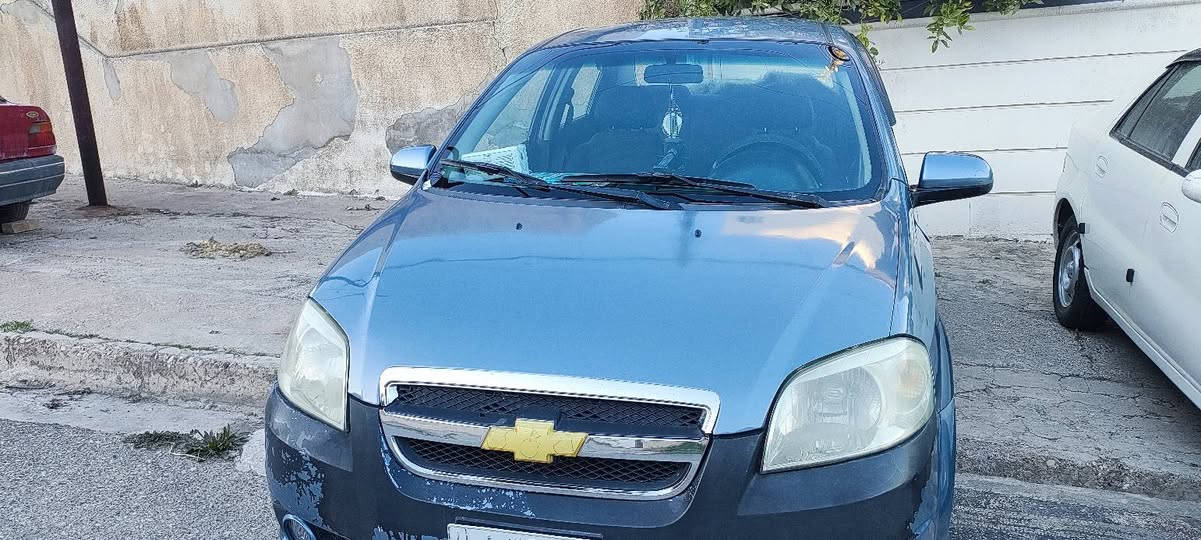 السلام عليكم 
للبيع فقط
2008
مكينة دبل اثر نفخ 
كير توماتك
جوم كهرب 
مري كهرب 
قفل مركزي
وارد كوري 
سنوية جديد شرط تحويل رقم نينوى الماني 
صبغ حزام اثر طخات بسيطة  بدون دواخل شرط
السعر (64) 
***********
