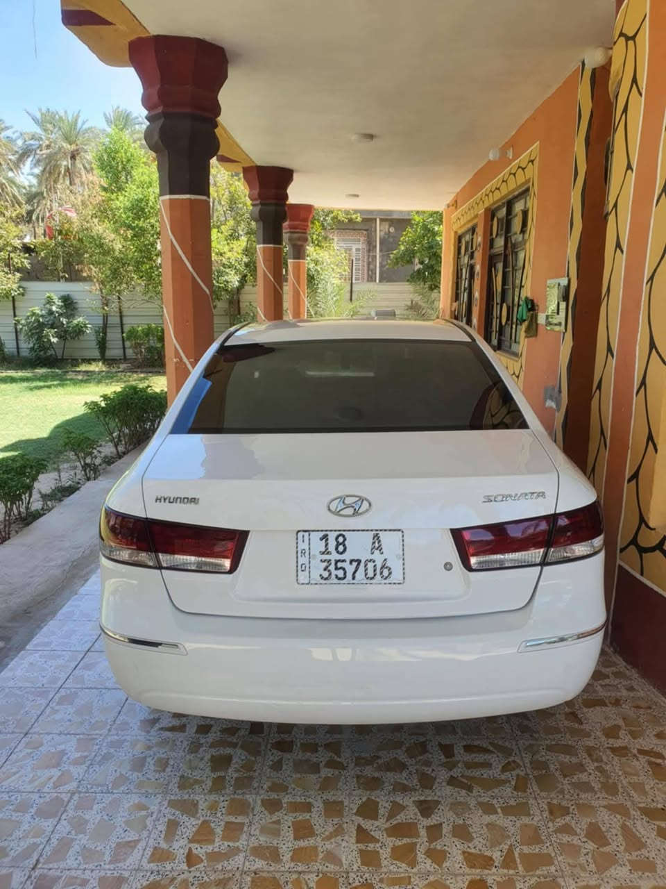 السلام عليكم 

سوناتا 2010
كفاله عامه 
ماشيه 200✅
مكينه 2400✅
سونار موجود بالصور 
رقم بابل بأسمي

باقي التفاصيل اتصل 
رقم صاحب السياره
***********
