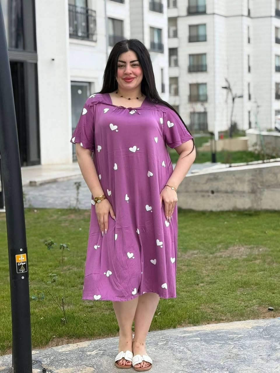 ع بركة الله تم وصول وجبه جديده لأزياء بيلا
السعر 8000فقط 
العنوان السوق الكبير مقابل يحيى التميمي 
الاستفسار يرجى مراسلة الصفحه 
او الاتصال ع الرقم 
***********
