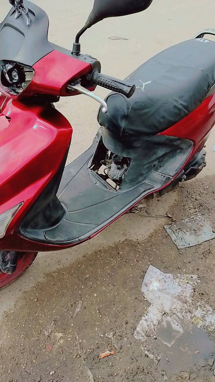 دراجه فراشه مكينه حاويه تجي تفحص وشوف 
النجف حي العسكري السعر 400الف التواصل فيسبوك


**إذا كنت صاحب هذا الإعلان وتريد حذفه لأي سبب، رجاءا أرسل رسالة إلى الدعم الفني**