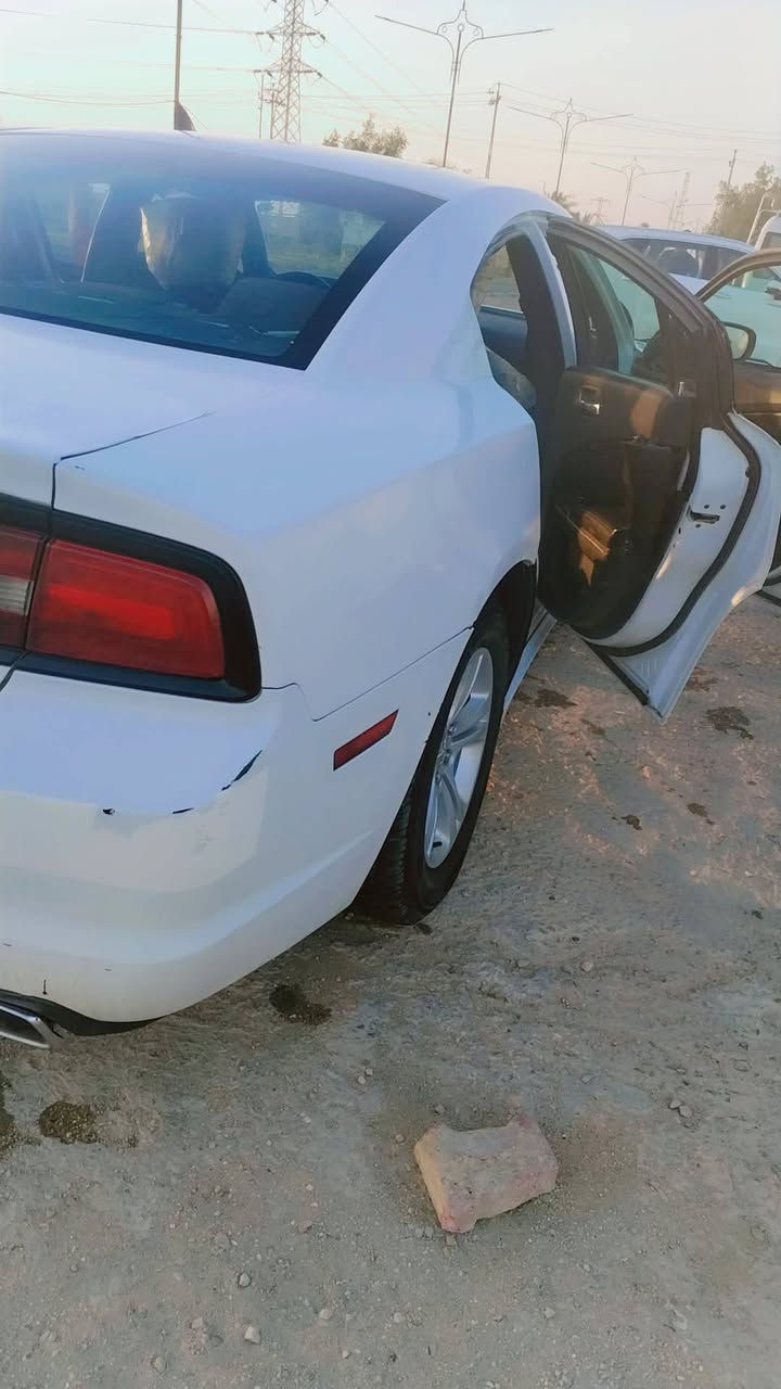 جارجر  12 خليجي سياره جاهزه كلها شغاله مابيه نقص
فقط ضعف تورباين السعر 157 المكان  ميسان ***********
