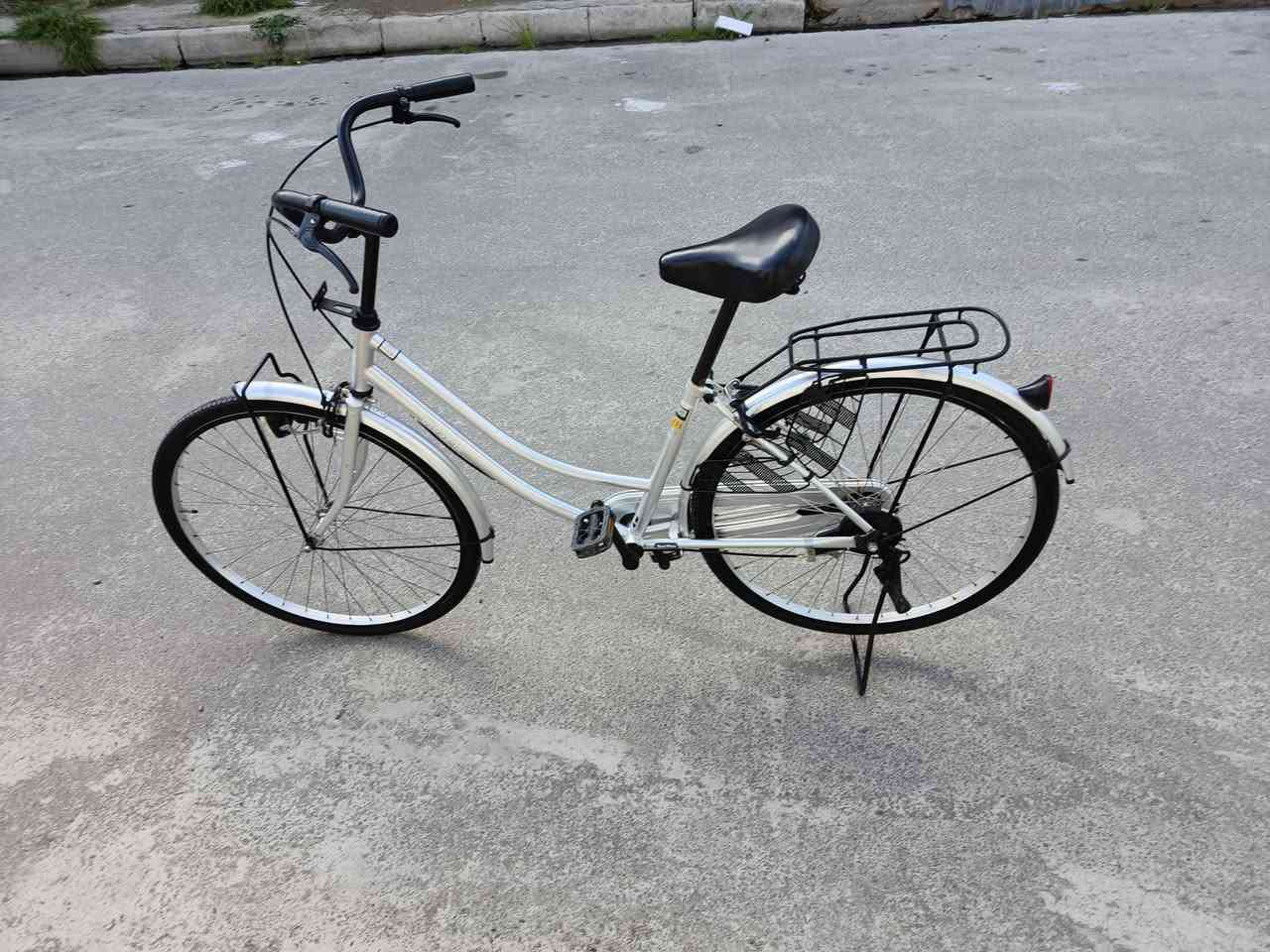 بايسكل للبيع نظافة فول السعر 100 وبيي مجال للطيبين


**إذا كنت صاحب هذا الإعلان وتريد حذفه لأي سبب، رجاءا أرسل رسالة إلى الدعم الفني**