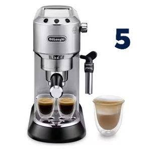 للبيع  ..

1- Nescafé Dolce Gusto Piccolo ماكنة صنع القهوة اسبريسو كبسول 
2- Sparkling Water Maker SodaStar صانعة مياه غازية مع قنينة اعادة تعبئة , لتحويل مياه الشرب العادية إلى مياه غازية (فوارة) 
3- صودا ستريم تيرا (SodaStream Terra) باللون الأسود صانعة مياه غازية مع قنينة اعادة تعبئة
4-مطحنة قهوة احترافية Timemore Chestnut C3s Pro
5- ديلونجي ديديكا (De'Longhi Dedica) EC685 ماكنة اسبريسو ايطالية

الاسعار والتواصل على الخاص ..


**إذا كنت صاحب هذا الإعلان وتريد حذفه لأي سبب، رجاءا أرسل رسالة إلى الدعم الفني**