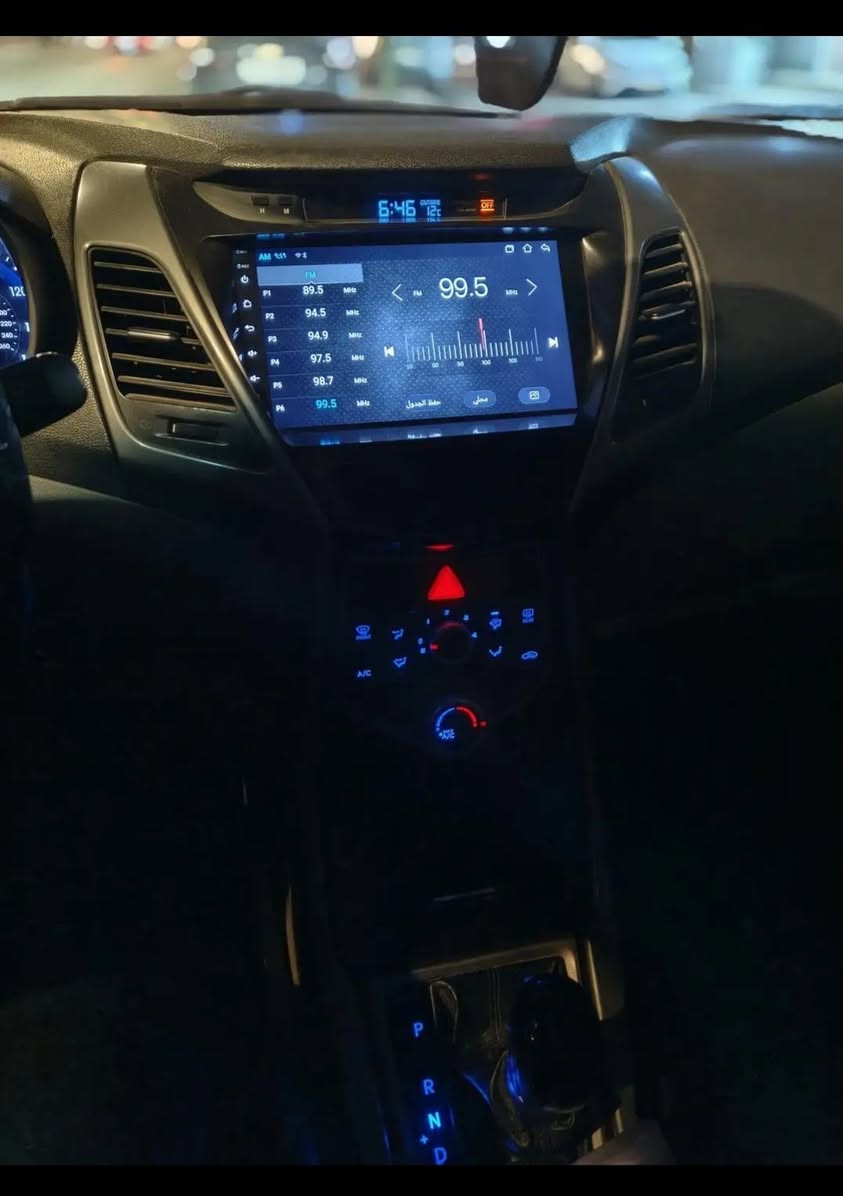 النترا 2016 كير ومكينه شرط هيئة وغرمات صفر السيارة بسمي وسنويه جديده رقم نينوى

السعر خابر وتدلل ***********
