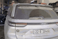 جيب كراند شيروكي 2023 limited plus individual phev
تعريب شاشات-برمجة مراوح-تخفيض استشعار ضغط الاطارات
قلب المرآة اثناء الرجوع للخلف-اضافة خرائط شرق اوسط
تفعيل تشغيل الكشافات اثناء تشغيل اللايت العالي

***********
