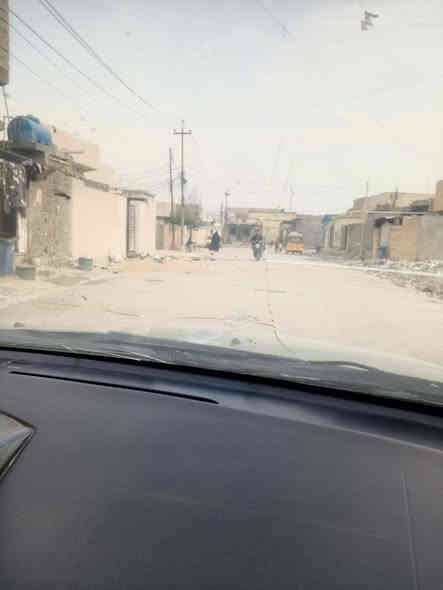 يا لله سلام عليكم رفت البيع المساحه ٢٠٠متر واجهه ١٠ونزال ٢٠متوفر مي مجاري كهرباء تبليط قريب عليهه لفرع مشمول بالتبليط عرض شارع ١٢متر لسعر ب١٨وبي مجال قليل لعنوان لحميديه شارع المعسكر ***********
