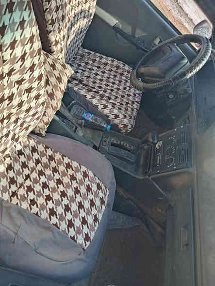 سلام عليكم ورحمة الله وبركاته دايو برنس لبيع 
سياره نضيفه مكينه وكير جدد لمكينه بيه جبنه طاكه فقط 
رقم قادسيه تحويل ثاني يوم سعر 18وبيه مجال 
رقم الهاتف ***********
