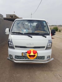 يا الله سلام عليكم كيه حمل مفتوح موديل 2024 سياره نضيفه مكفوله كفاله ع...