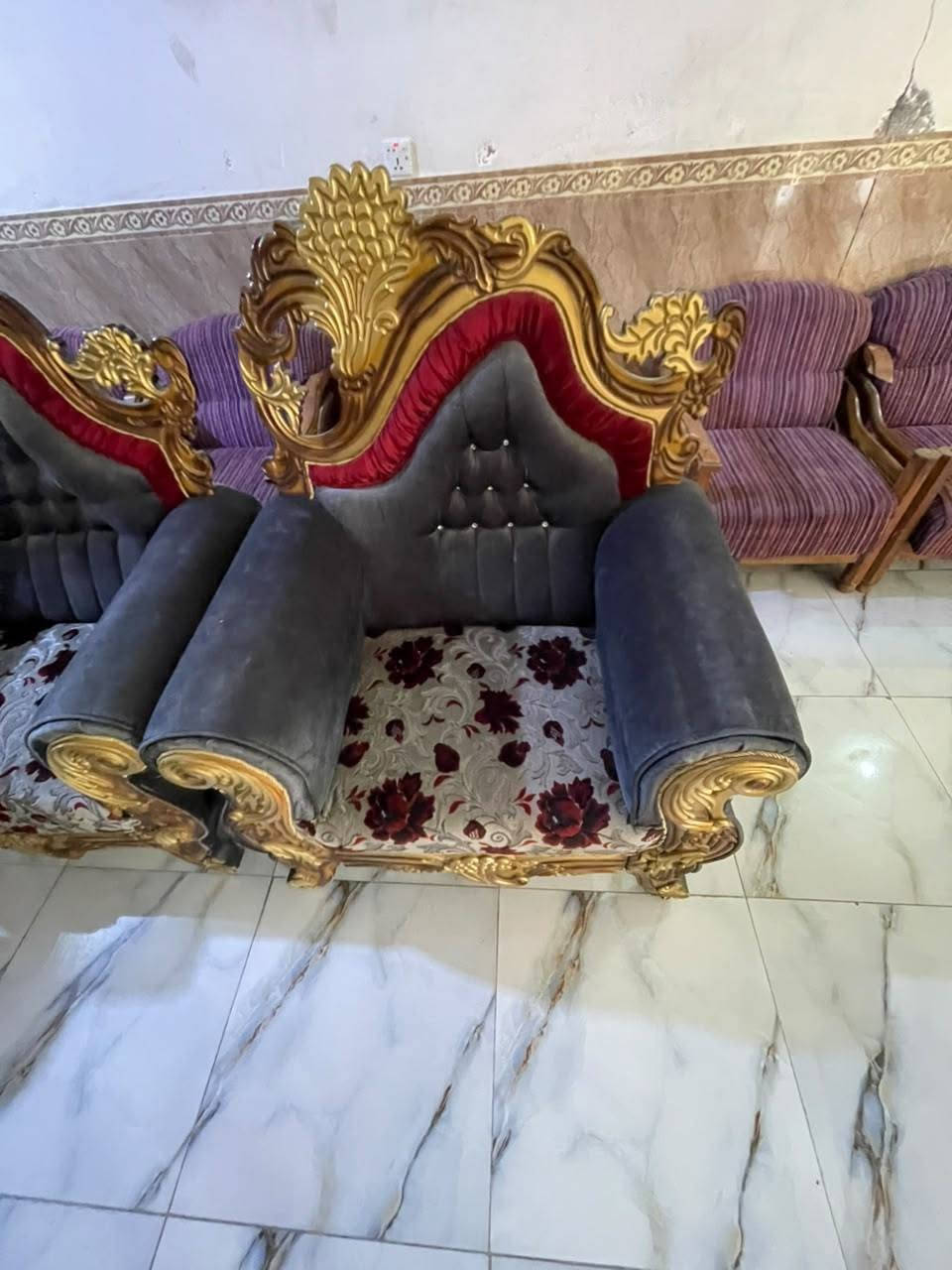 تخم عشر مقاعد نظيف متانه واناقه سعر ٧٥٠ الف مجال قليل بي تواصل مع صاحبه صاحب الرقم داخل المنشورات وات ساب مكلف بلنشر فقط مكانه كرغوليه جسر ديالى الجديد


**إذا كنت صاحب هذا الإعلان وتريد حذفه لأي سبب، رجاءا أرسل رسالة إلى الدعم الفني**