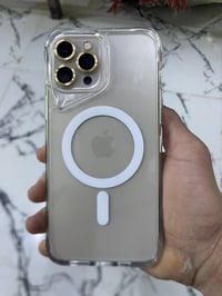 آيفون ١٢ برو ماكس • جديد • شاحن وكرتون