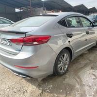 النترا 2017 محرك تيربو   سياره جاهزه من كلشي نظيفه حيل فول موصفات ماعد...