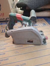 منشار غطاس • ١٢٠٠ واط • ١٦٠ ملم