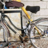 بايسكل • بي مجال