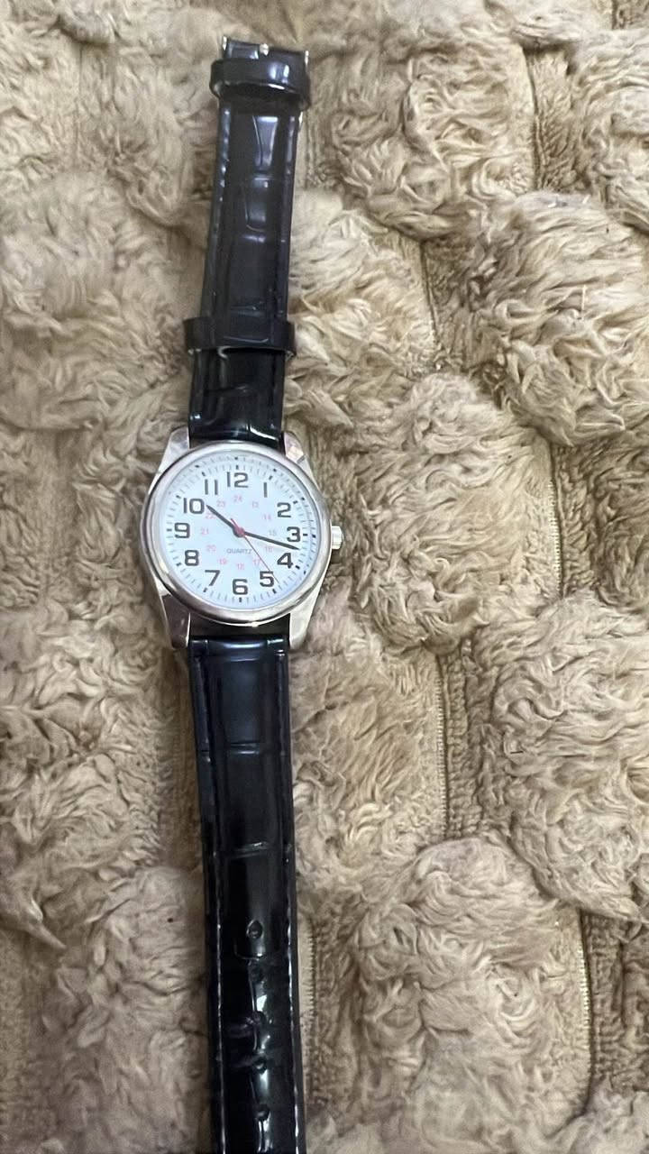 ساعات باله رجالي نسائي الاكثريه ماركه للبيع بغداد, العراق


**إذا كنت صاحب هذا الإعلان وتريد حذفه لأي سبب، رجاءا أرسل رسالة إلى الدعم الفني**