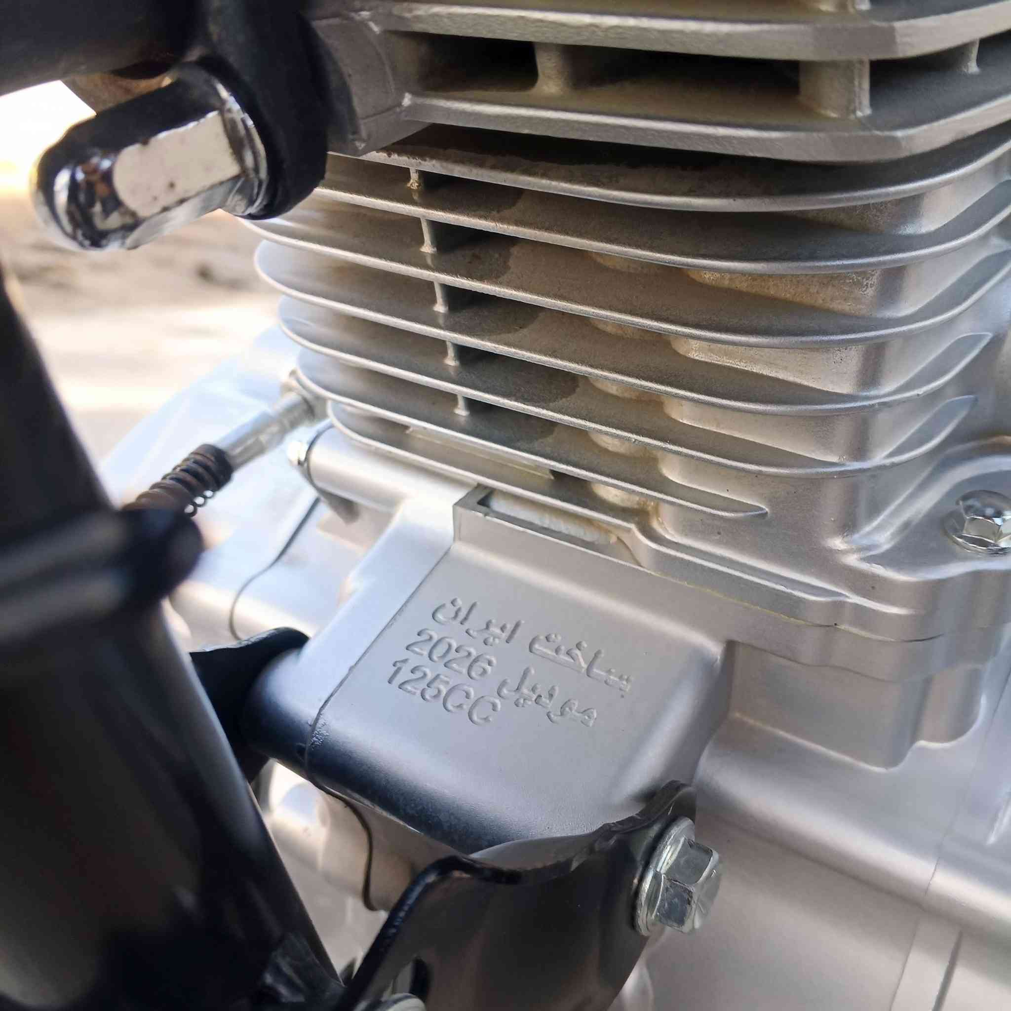 سلام عليكم 
تايكر 2026 للبيع زيرو  صار 15 يوم من طالعه 

شاشه تاب شغاله كلشي شغال مابيها نقص لو حباية 
السعر مناسب جداً 
المكان /   ديالى قرب جامعه ديالى 
للاستفسار اكثر اتصل ***********
