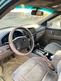 كيا سورنتو • رقم بصره • الناصريه الرفاعي