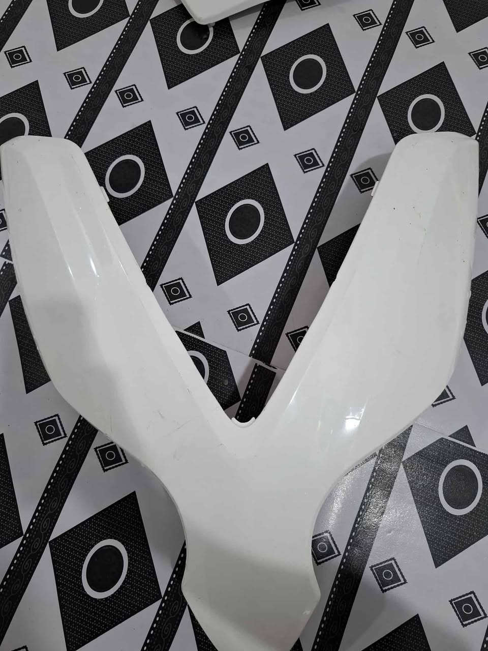 قطع 010للبيع شوفت عينك نضاف ولكبسات موجوده لكشن ولصندوك للبيع علق يجيك سعر


**إذا كنت صاحب هذا الإعلان وتريد حذفه لأي سبب، رجاءا أرسل رسالة إلى الدعم الفني**