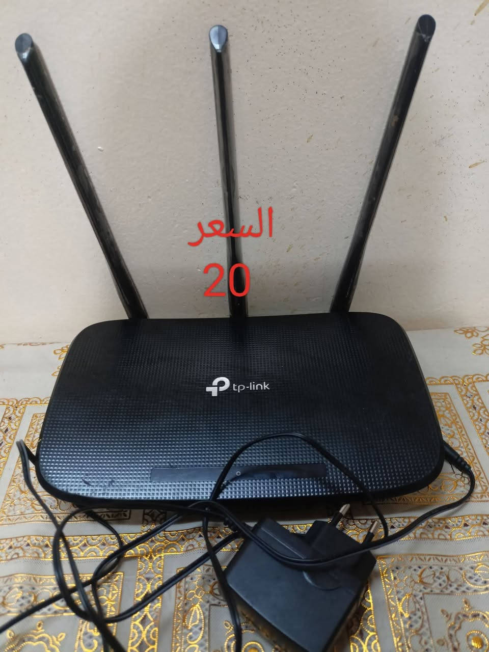 متوفر للبيع الاسعار على الصور
متوفر توصيل داخل الموصل


**إذا كنت صاحب هذا الإعلان وتريد حذفه لأي سبب، رجاءا أرسل رسالة إلى الدعم الفني**