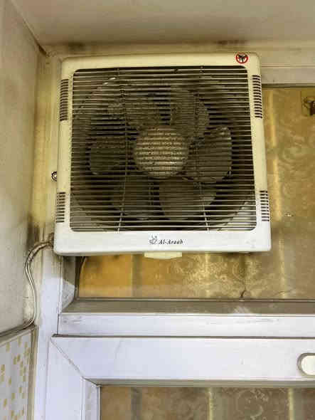 تم و بفضل لله.. تم تنضيف وتعطير شقه الاخ الراقي ( أبو علي المحترم ) #بلوكB2 عماره 206 مساحه 120 متر .. مدة العمل 8 ساعات  امنياتنا و دعواتنا للاخ أبو علي ان يجد الخير و السعاده في سكنه الجديد .. تحياتي لكم الاستفسار مراسله الصفحه او اتصل على الارقم 📞 ***********
