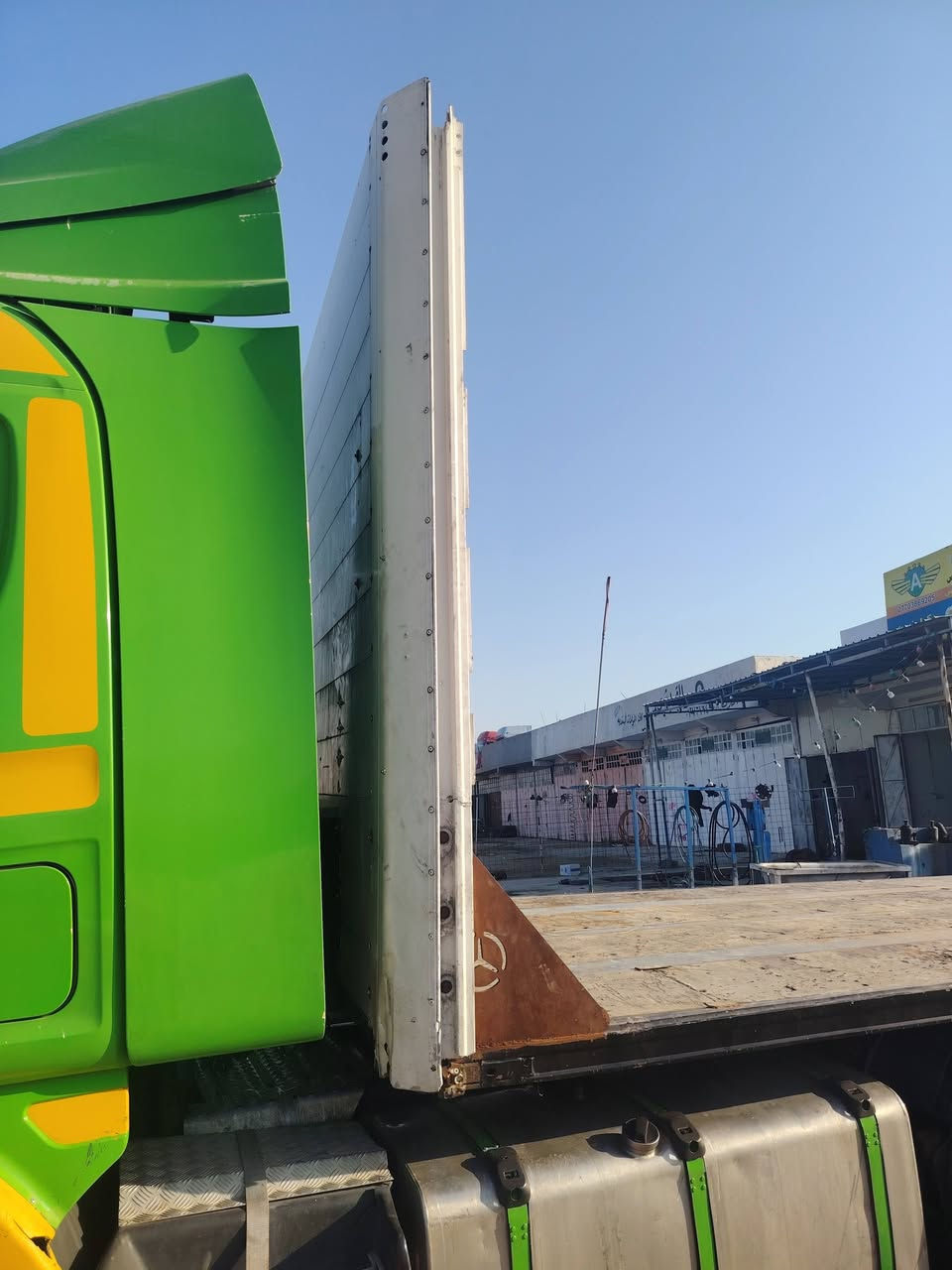 عربانه البيع فول مواصفات ويل كرم دنكيرن رفاع ٨٥ وبيه مجال  ***********
