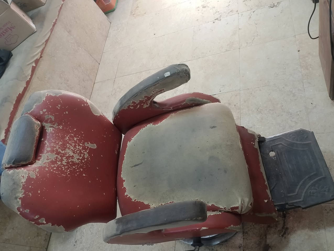 للبيع 2 كرسي بسعر مناسب المعادي 01213847575


**إذا كنت صاحب هذا الإعلان وتريد حذفه لأي سبب، رجاءا أرسل رسالة إلى الدعم الفني**