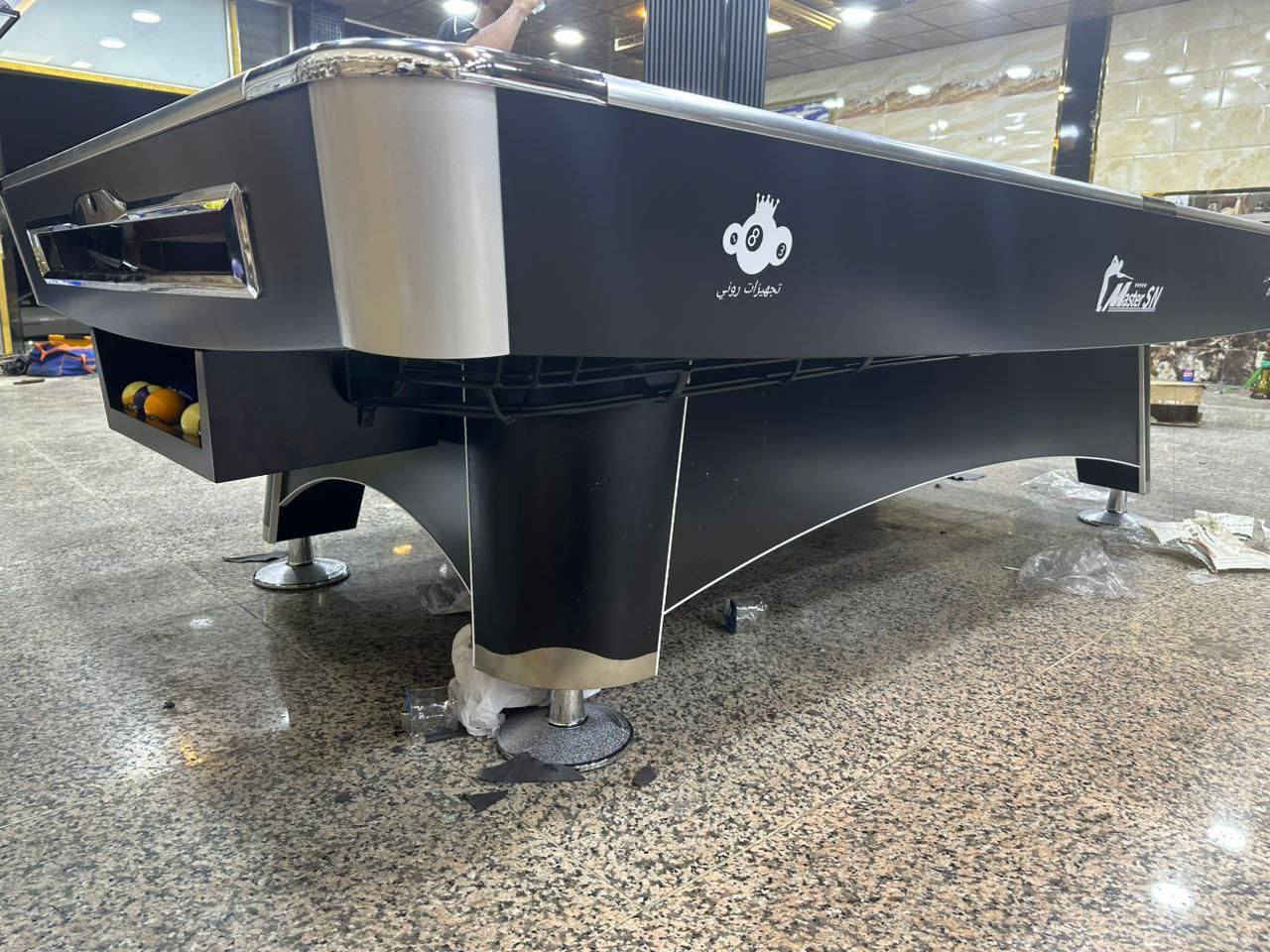 تجهيزات حار ب حار علا الضمان والمصداقيه 
علا الفحص ول ضمان تجي شوف الميز💣 وتجربه وتاخذه وعلا الضمان 💣
الميز يطلع من المعرض نضافه ٩٥/ ١٠٠ 😮
ونشالله عروضنا ما تخلص تابع الصفحا وتونس
الستفسار خاص او علا الرقام التاليه 
🤙💣
***********🤙💣
🤙💣
يوجد وتساب 🤙💣
