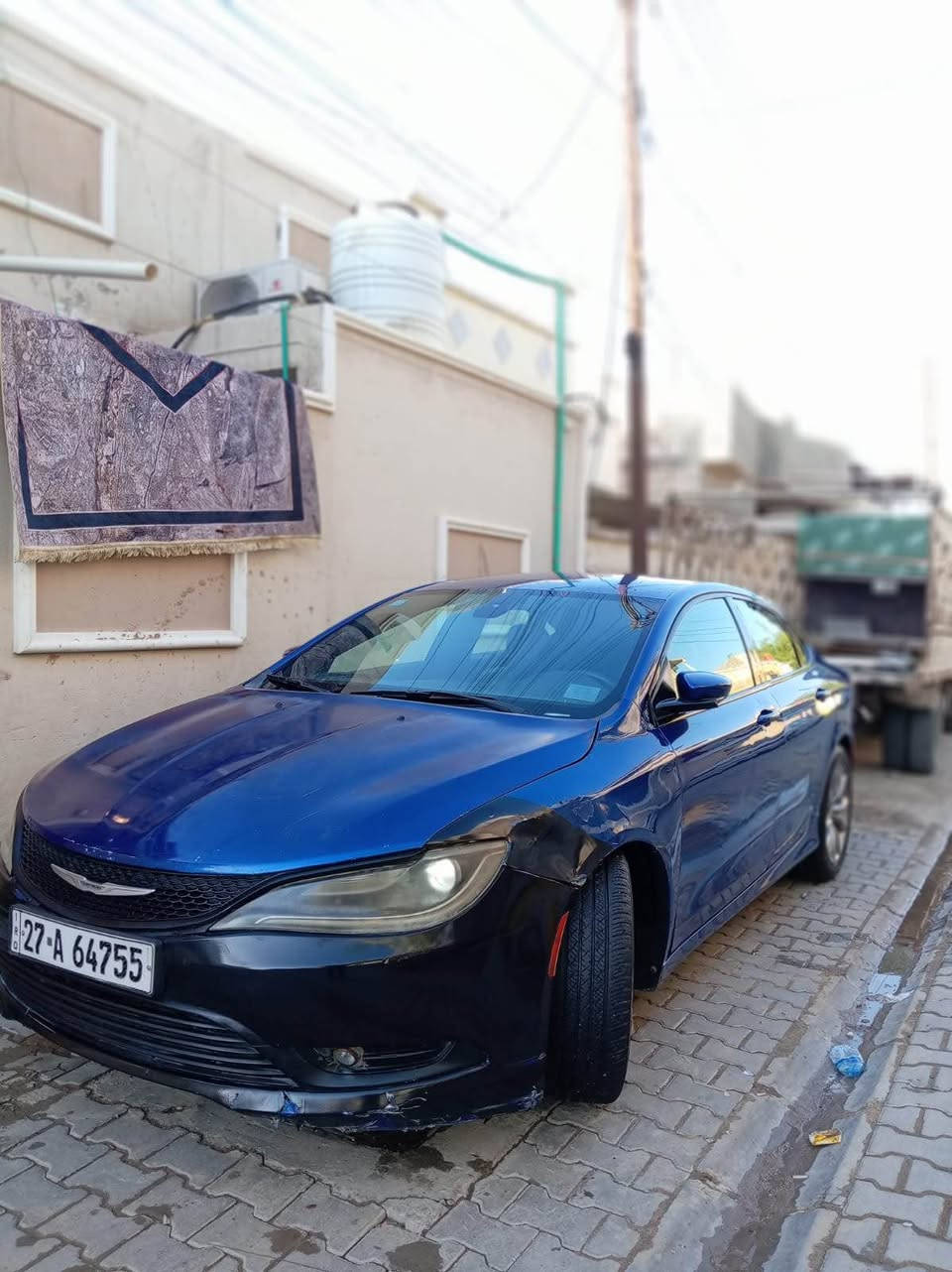 للبيع c200 S فول موصفات كلشي شغال تبريد ثلج مكينه كير كلشي نضيف حادثها جاملغ وبنيد بيها ملاحضات وطخات بسيطه رقمها ناصريه راعيها بل بصره رقم جديد سنويه 2029 *********** البصرة, العراق

