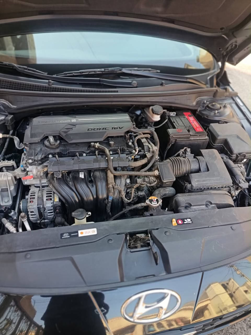 للبيع النترا موديل23 رقم بغداد
مكان السيارة بغداد
السعر 160ورقة
للاستفسار عالرقم ***********
