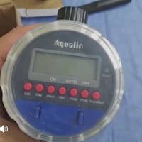 ٤ أجهزة • مؤقت سقي • مدينة الصدر