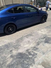 الانتره ٢٠١٩ • مكينة ٢٠٠٠ • اوتوماتيك