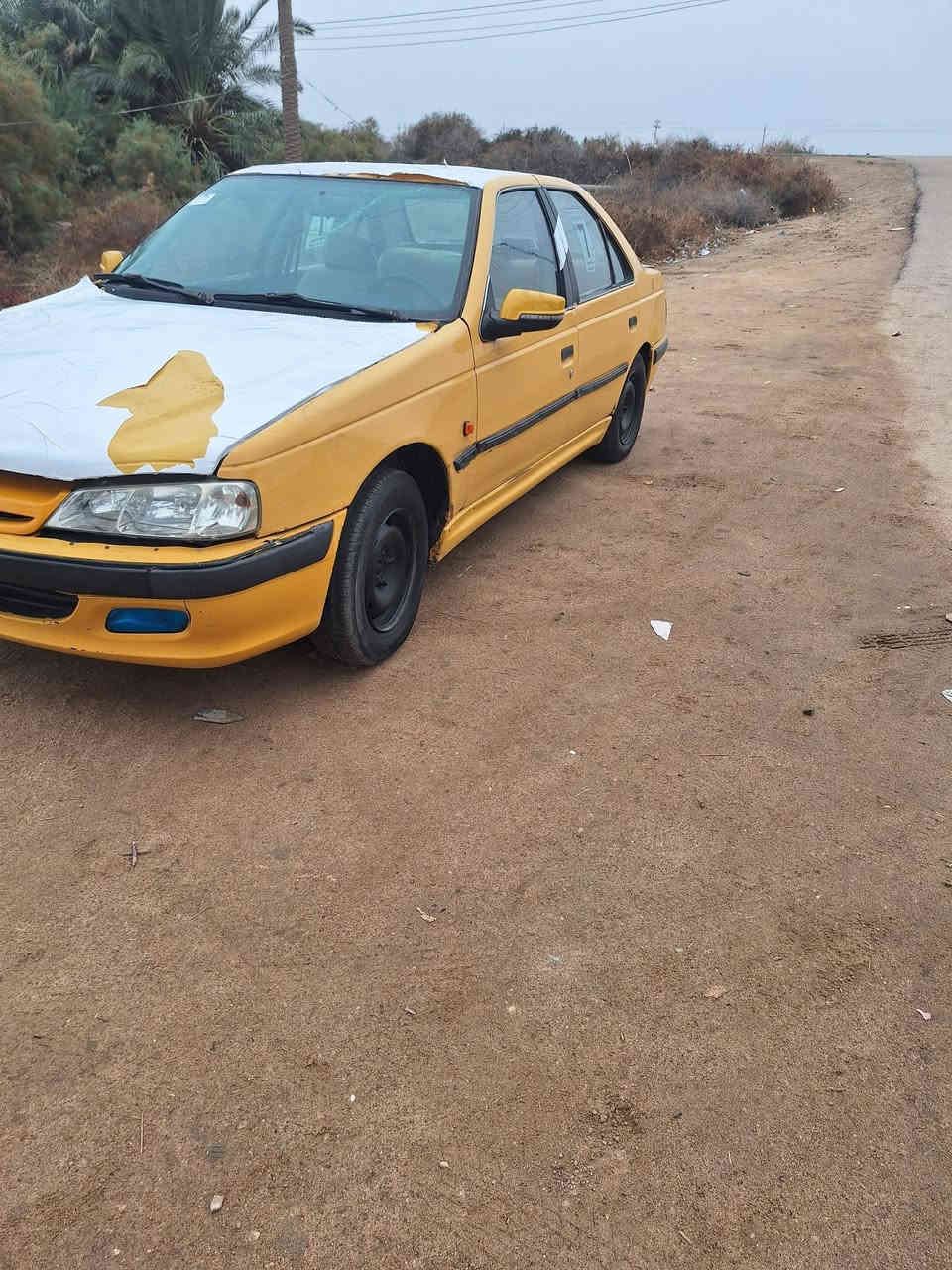 بيجو بارص مديل ٢٠١٢. سياره جاهزه  حداديه وتخم تاير وكهربائيات كلها شغاله  كيرها جديد مكينه بيها  بداية بخار  الكاعيه جلد   رقم احمر.  اكفلها سرقه وعشاير
راعيها رقمه مغلق  سياره حلوه مرتبه  مال شغل.
 سعرها ١٤ وبيها مجال واذا اكو مراوس. نتراهم 
مكانها. سوق الشيوخ  كرمة بني سعيد 
***********  بي واتساب الشراي يخابر ومااقصر وياه
