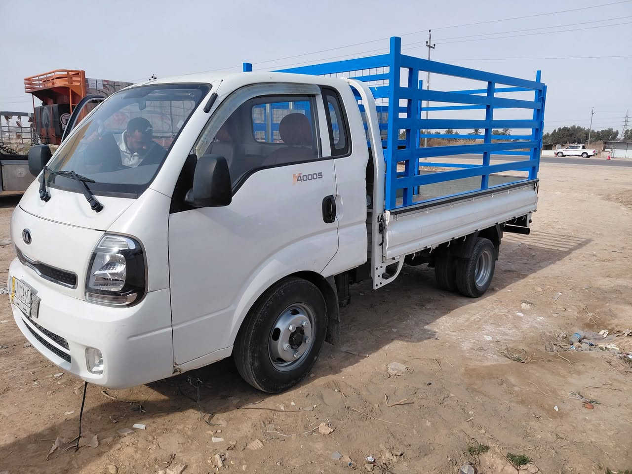 للبيع كيه فحل ٢٠٢٠ مكفوله من الضربه ولصبغ *********** المكان الكوت
