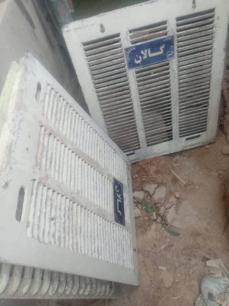 سلام عليكم اخوان عندي موبرده فول نضافة وياه موطور سرعتين ويه واتربم ويه الفيف هديه بسعر 70وبيه مجال(مستعجل على البيعه) ***********
