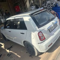 ٢٠١٤ • بدون صبغ • اربيل