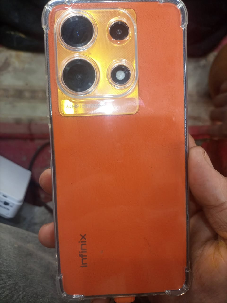 سلام عليكم موبايلات ثنين مراوس ب ايفون 11 ونته نازل اكس ماكس البرتقالي بي افطور بل شاشه بس ما ماثره عل لمس 256 الثاني بي فطر بل ضهر 64:
رقم الواتساب ***********:
انتصال ***********
