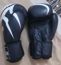 چفوف مايك تايسون • اصلي • لاصق قوي