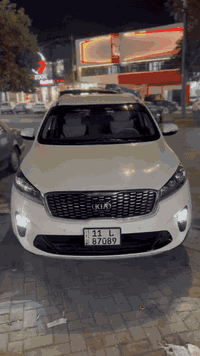 السلام عليكم للبيع سورنتو 2020 خليجي  ماشيه 90 مكفوله فقط بارد يم قبغ البانزين بسيط جاهزه من كلشي رقم بغداد دولي بااسمي كلشي بيه ع وضع الشركه السعر260 المكان بغداد العامريه ***********
