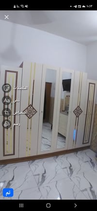 غرفة تركية • للبيع • فيه مجال