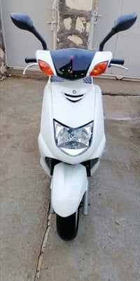 دراجة سكنز • ياباني • نظيفة