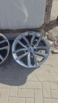 سلام عليكم ويل بلاص حاويه اصلي خدمات المياحي للويل كب ***********ذي قارالرفاعي امراوس ***********شغال شرط زيروشرط تاير ويل
