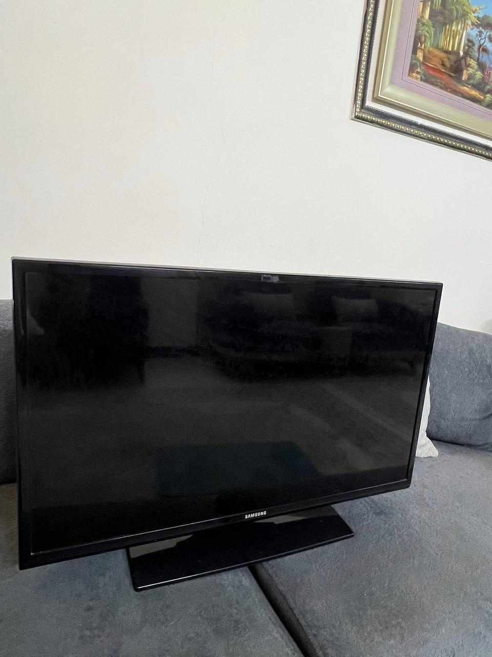 شاشه سامسونك بدون نت للبيع
للاستفسار ***********
