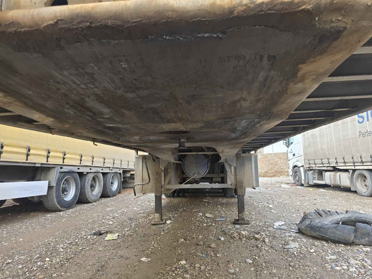 عربانه حداديه اربع محاور واحد رفاع لبيع سعره ٨٠ ورقه بيه مجال لاتصال ***********
