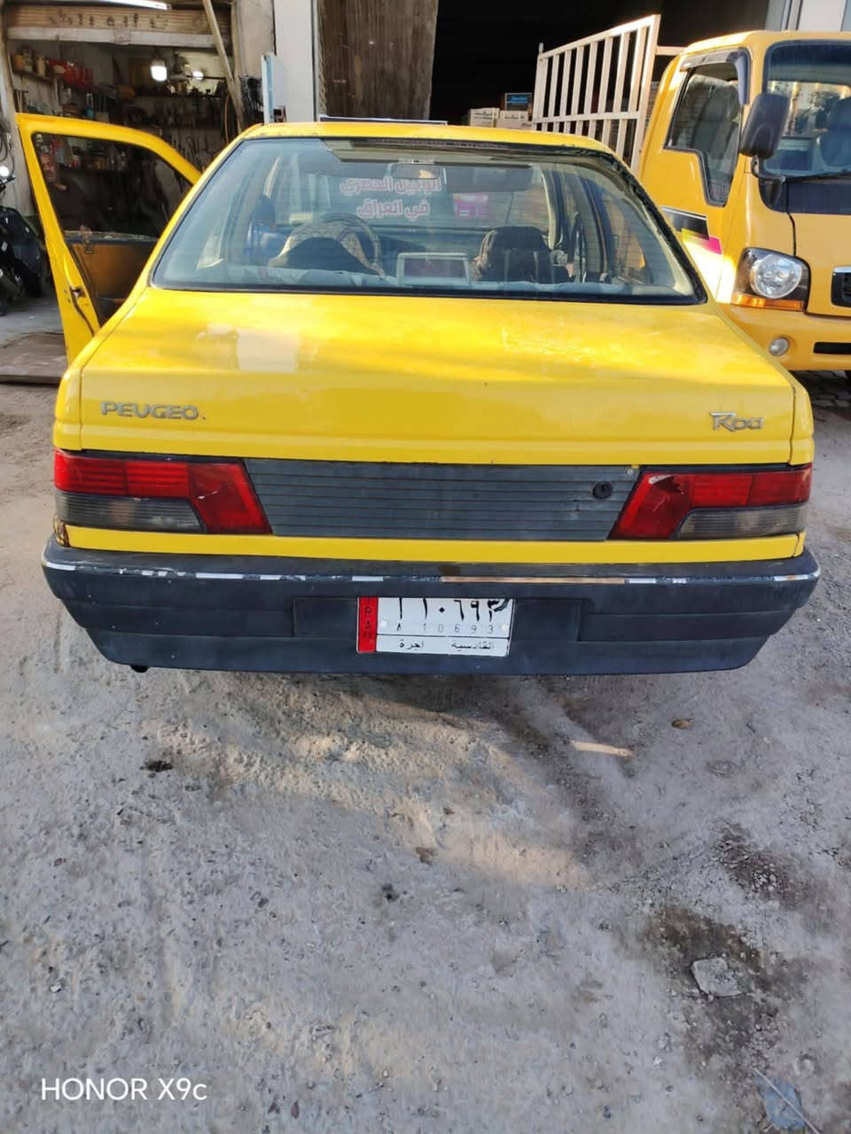 بيجو للبيع 2009 للبيع راعي موجود شواصي عل وضع الشركه لافطر ولالحيم نقصه نمره ثانيه تفلت سعر 11 نجف حي السلام ***********
