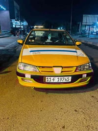 بيجو بارص 2015 كفاله عامه عده الهلالات دوشمه جديده تخم تاير جديد كير م...