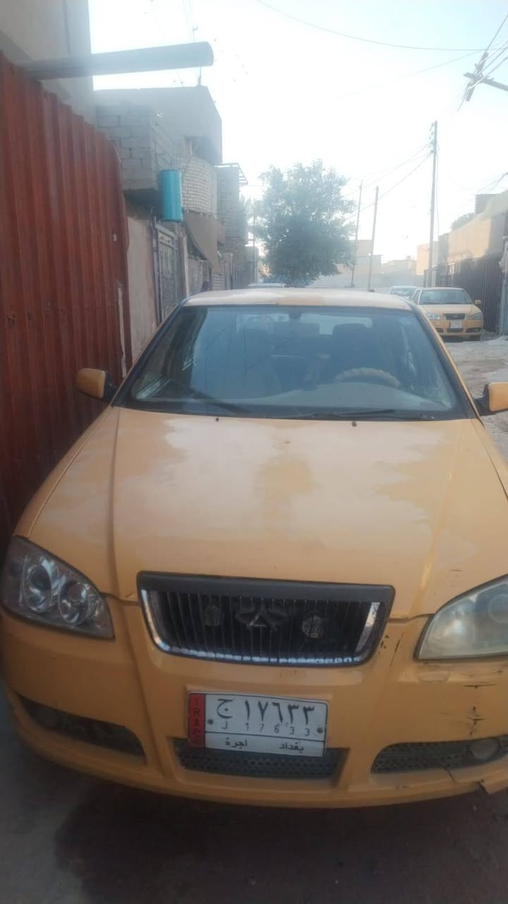 سلام عليكم شيري كوين 2010 كلهه بالديه بسمي مابيهه صبغ مكينه بيهه دخان كير مابي شي 
مصفره السنويه ماعليهه شي ***********
